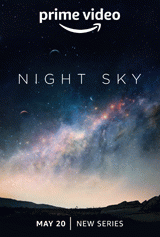  Night Sky: Season 1