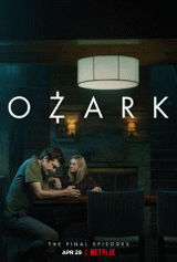  Ozark: Season 4
