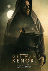  Obi-Wan Kenobi: Limited Series